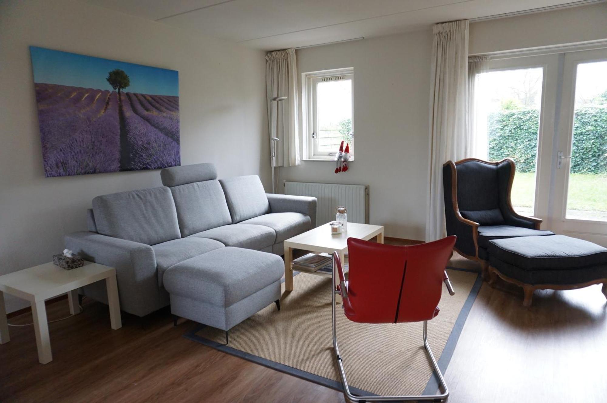 Kustverhuur, Vakantiepark Fort Soleil 10 Villa Breskens Luaran gambar